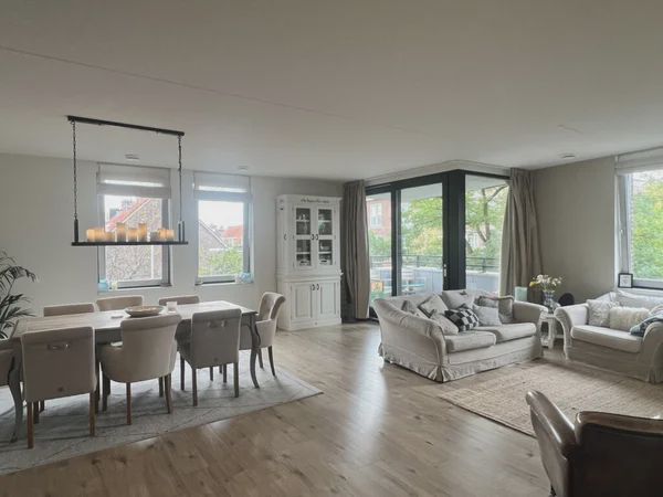 3051 NB Rotterdam (Hillegersberg Zuid)