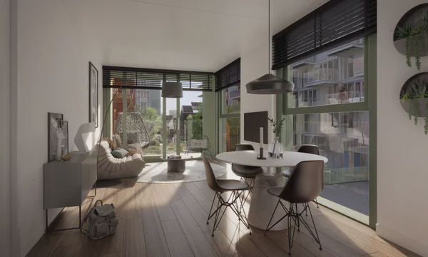 1018 LH Amsterdam (Oostelijke Eilanden/Kadijken)
