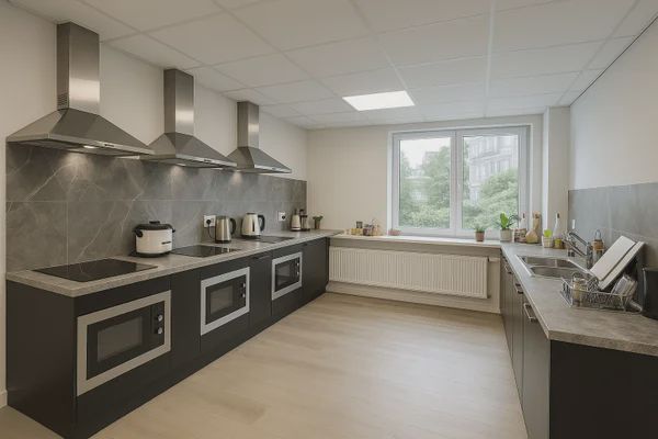 2288 GG Rijswijk (Plaspoelpolder)