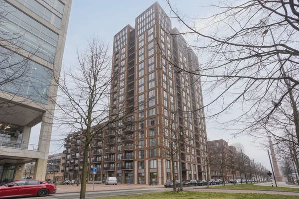 5617 AK Eindhoven (Strijp S)