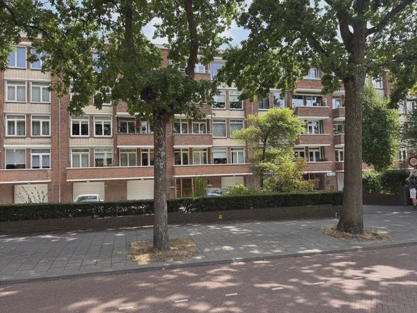 2565 RV Den Haag (Bloemenbuurt-West)