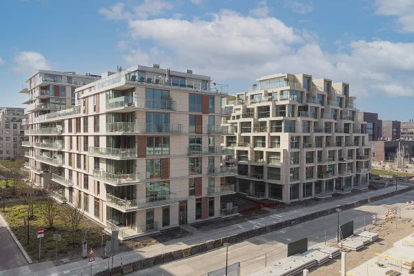 1031 KB Amsterdam (Noordelijke IJ-oevers-West)