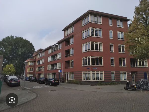 1095 BM Amsterdam (Indische Buurt-Oost)
