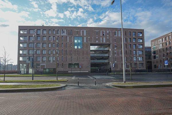 4811 BS Breda (Belcrum)