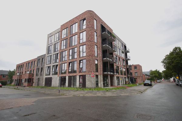 9741 KC Groningen (Selwerd)