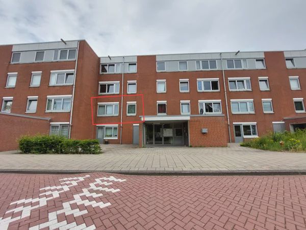 1106 PR Amsterdam (Holendrecht)