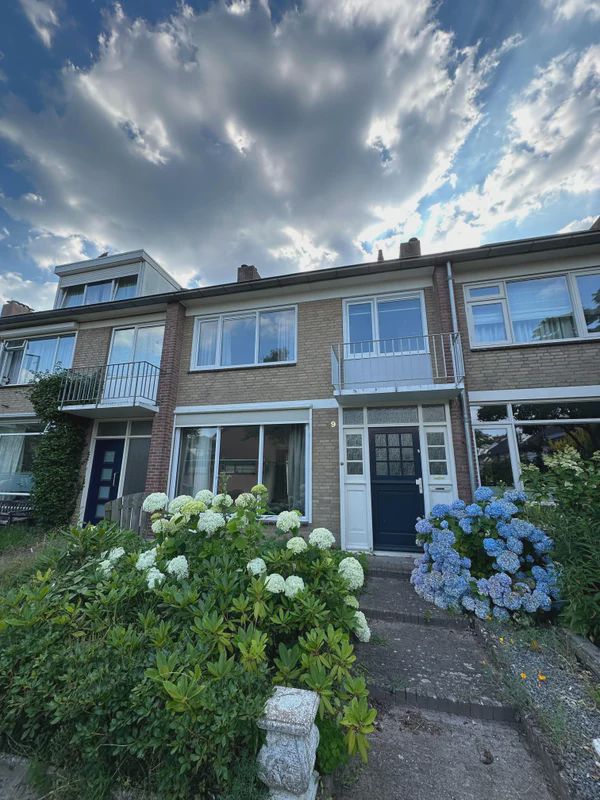 5631 JG Eindhoven (Oude Gracht-West)