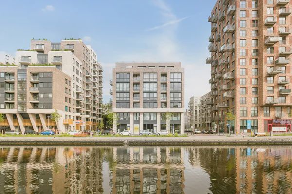 2521 AZ Den Haag (Laakhaven-West)