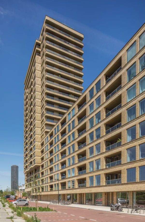 1096 DT Amsterdam (Omval/Overamstel)