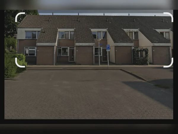 1355 JJ Almere (Hofmark, Redemark en Sportmark)