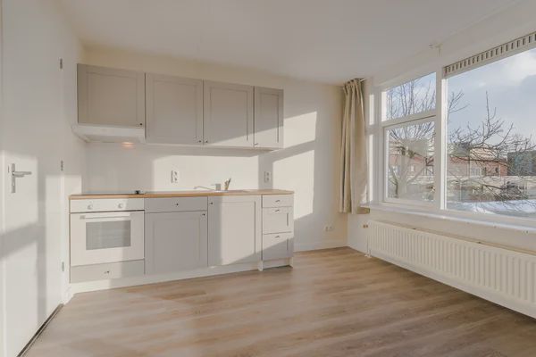 1326 HC Almere (Parkwijk Zuidoost)