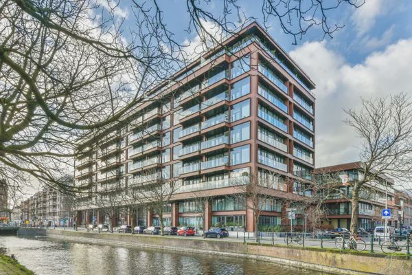 2518 AX Den Haag (Zeeheldenkwartier)