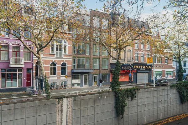 3014 EL Rotterdam (Oude Westen)