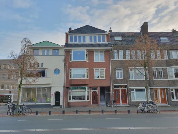 9725 AG Groningen (Herewegbuurt)