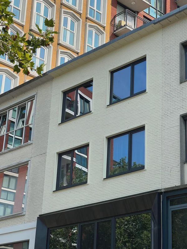 6511 KH Nijmegen (Stadscentrum)