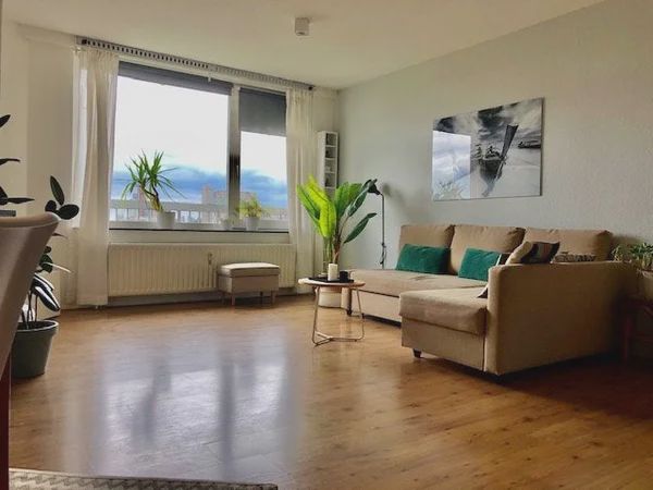 3073 BZ Rotterdam (Bloemhof)