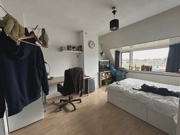 9715 AA Groningen (Indische buurt)