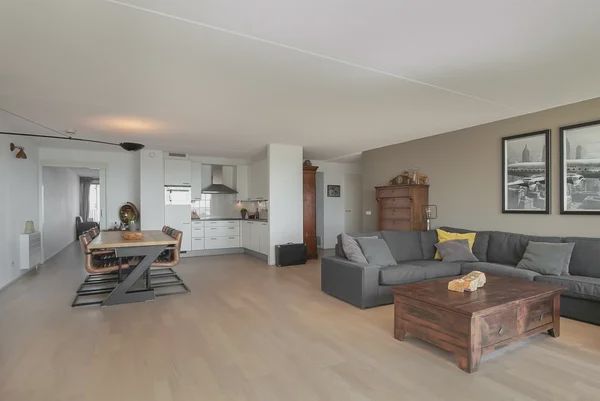 2595 BT Den Haag (Bezuidenhout-West)