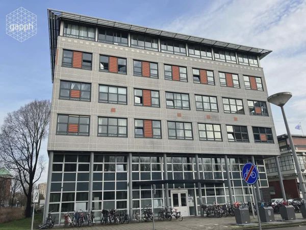 1062 HJ Amsterdam (Westlandgracht)