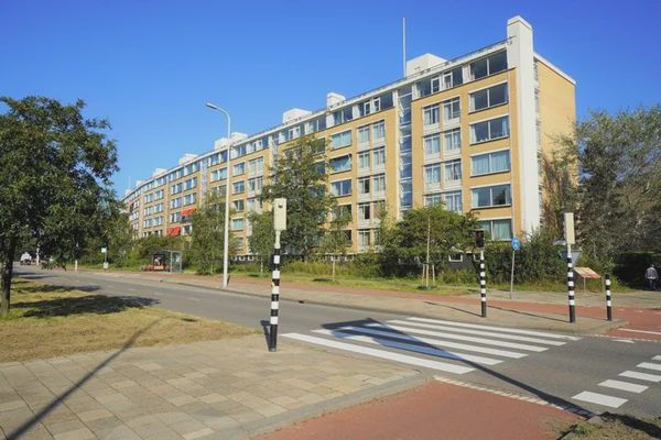 2551 BP Den Haag (Waldeck-Noord)