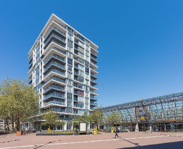 3119 TP Schiedam (Staatsliedenbuurt)