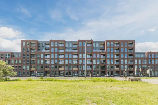 3531 CK Utrecht (Lombok-Oost)