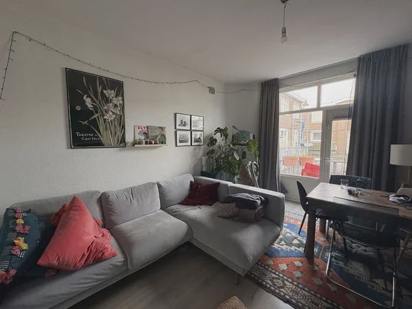 1031 AS Amsterdam (Volewijck)