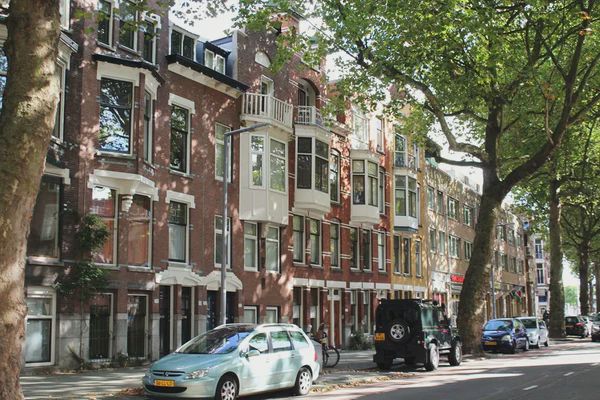 3037 XE Rotterdam (Liskwartier)