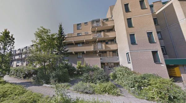 1106 BS Amsterdam (Reigersbos)