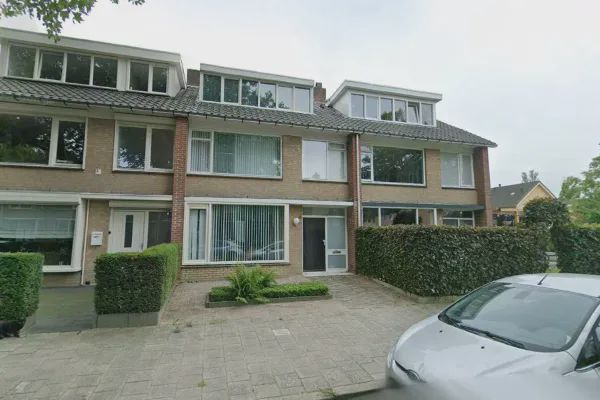 Eindhoven, Noord-Brabant (5625SH)