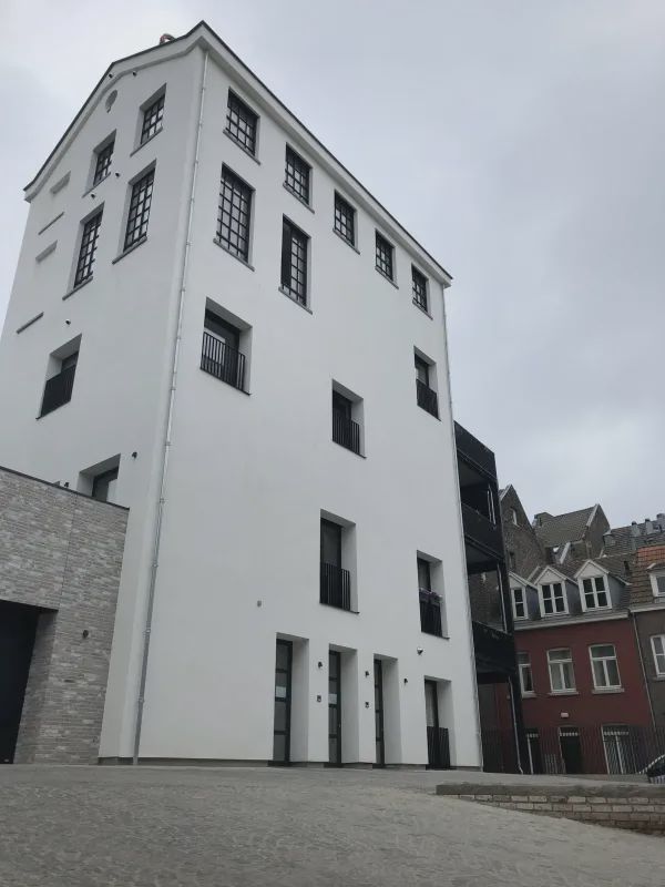 Maastricht, Limburg (6221EN)
