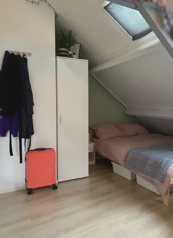 Tilburg, Noord-Brabant (5014NL)
