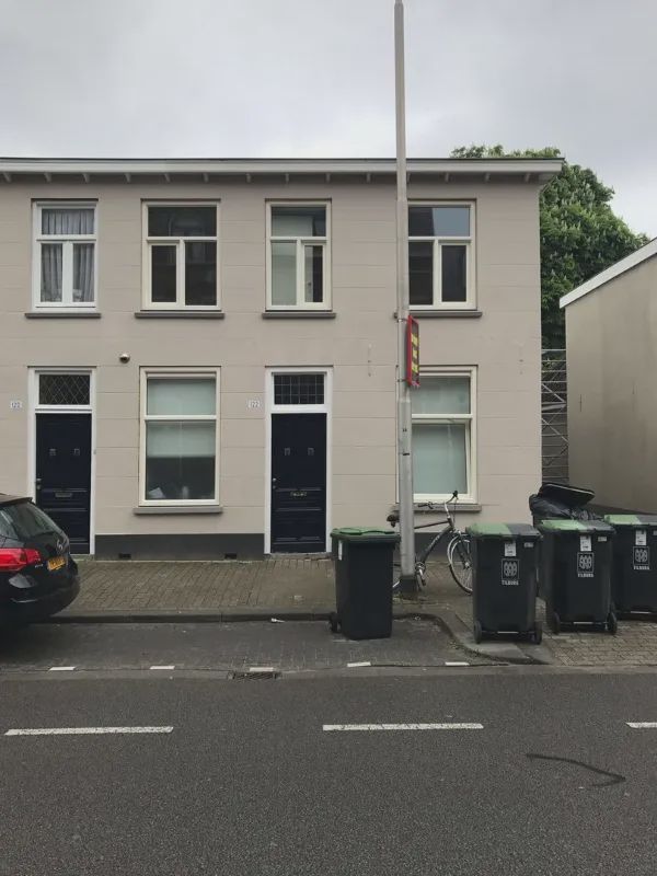 Tilburg, Noord-Brabant (5046GP)