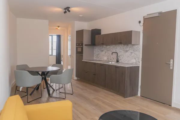 Tilburg, Noord-Brabant (5014ES)