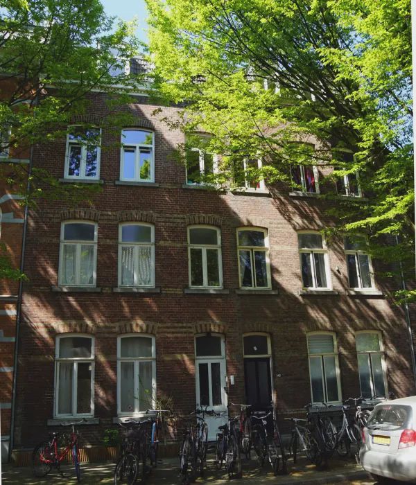 Maastricht, Limburg (6211RH)