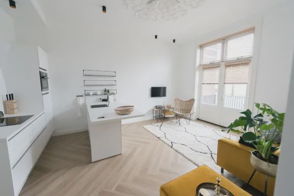 Tilburg, Noord-Brabant (5017GK)