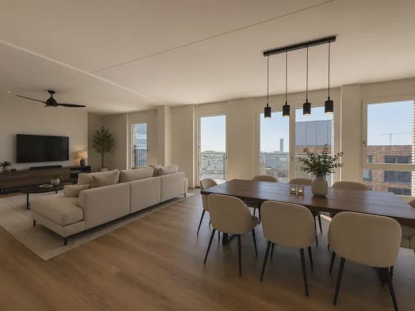 Tilburg, Noord-Brabant (5038BX)