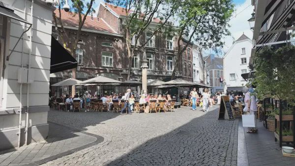 Maastricht, Limburg (6211EA)