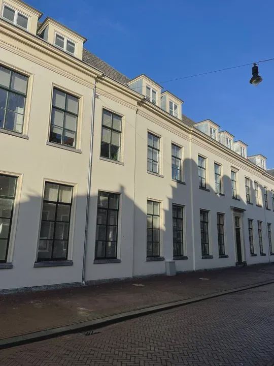 Haarlem, Noord-Holland (2011RZ)