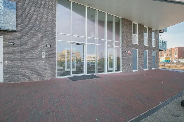 Arnhem, Gelderland (6846ZC)