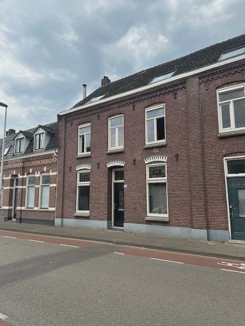 Eindhoven, Noord-Brabant (5654NG)