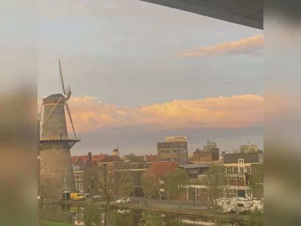 Schiedam, Zuid-Holland (3119DM)