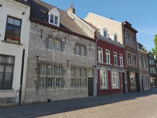 Maastricht, Limburg (6211PD)