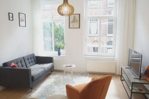 Rotterdam, Zuid-Holland (3035AC)
