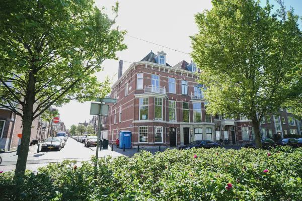 Den Haag, Zuid-Holland (2517HZ)