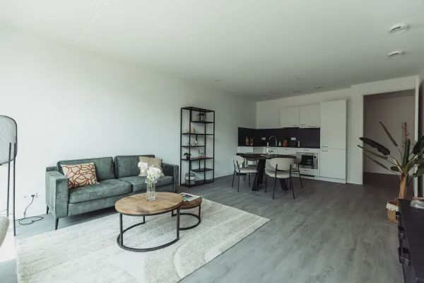 Eindhoven, Noord-Brabant (5617AP)