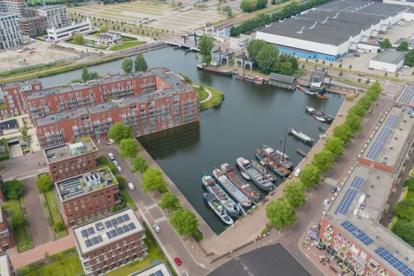 Utrecht, Utrecht (3521DR)