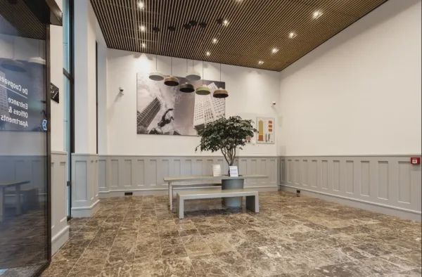 Rotterdam, Zuid-Holland (3011TA)