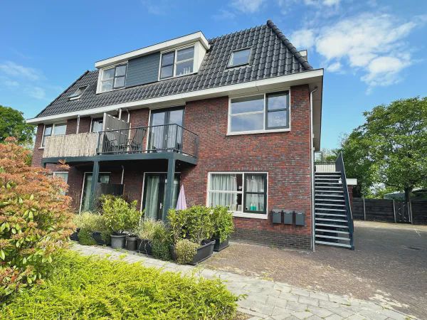 Hoevelaken, Gelderland (3871KX)