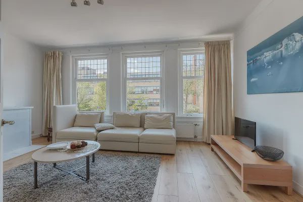 Den Haag, Zuid-Holland (2597AJ)